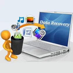 data recovery