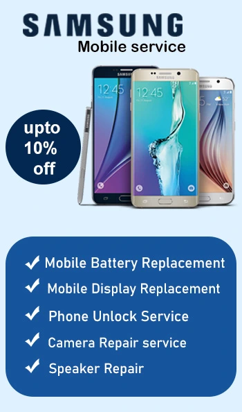 samsung mobile service hyderabad